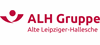 Firmenlogo: ALH Gruppe (Hallesche Krankenversicherung a.. G.)