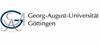 Georg-August-Universität Göttingen logo