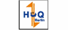 Firmenlogo: HENNING & QUADE BERLIN GMBH & CO. KG