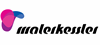 Firmenlogo: Malerkessler GmbH