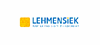 Firmenlogo: LEHMENSIEK Tiefbau GmbH