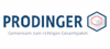 Firmenlogo: Prodinger Verpackung AG