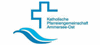 Firmenlogo: Katholische Pfarreiengemeinschaft Ammersee-Ost
