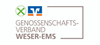 Firmenlogo: Genossenschaftsverband Weser-Ems e.V.