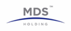 Firmenlogo: MDS Holding GmbH & Co. KG