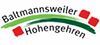 Firmenlogo: Gemeinde Baltmannsweiler