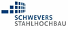 Firmenlogo: Schwevers Stahlhochbau GmbH & Co. KG