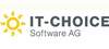 Firmenlogo: IT-Choice Software AG