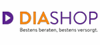 DIASHOP GmbH Logo
