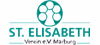 Firmenlogo: St. Elisabeth-Verein e.V. marburg