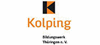 Firmenlogo: Kolping-Bildungswerk Thüringen e. V.