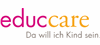 Firmenlogo: Firmenlogo: educcare Lösungen für Familie gGmbH