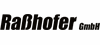 Firmenlogo: Raßhofer GmbH