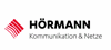 Firmenlogo: Hörmann Kommunikation & Netze GmbH