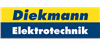 Firmenlogo: Alfons Diekmann GmbH