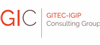 Firmenlogo: GITEC-IGIP GmbH