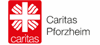Firmenlogo: Caritasverband e.V. Pforzheim