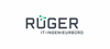 Firmenlogo: Rüger IT-Ingenieurbüro GmbH & Co. KG