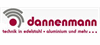 Firmenlogo: Dannenmann GmbH