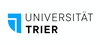 Firmenlogo: Universität Trier