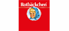 Rotbäckchen – Rabenhorst Logo