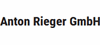 Firmenlogo: Anton Rieger GmbH