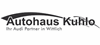 Firmenlogo: Kuhlo-Autohaus GmbH VW-Audi-Partner