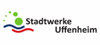 Firmenlogo: Stadtwerke Uffenheim