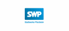Firmenlogo: SWP Stadtwerke Pforzheim GmbH & Co. KG