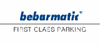 Firmenlogo: bebarmatic Parksysteme GmbH
