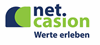 Firmenlogo: Net.casion GmbH