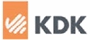 Firmenlogo: KdK GmbH
