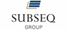 Firmenlogo: Subseq Consulting und Recruiting GmbH