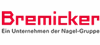 H. Bremicker GmbH & Co. KG Logo
