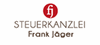 Firmenlogo: Steuerkanzlei Frank Jäger