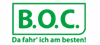 Firmenlogo: BIKE & OUTDOOR COMPANY GmbH & Co. KG