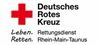 Firmenlogo: DRK-Rettungsdienst Rhein-Main-Taunus gGmbH