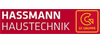 Firmenlogo: Hassmann KG Fachgroßhandel für Haustechnik