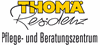 Firmenlogo: Thomä Residenz GmbH