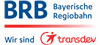Firmenlogo: Bayerische Oberlandbahn GmbH