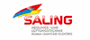 Firmenlogo: Saling GmbH
