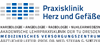 Firmenlogo: MVZ Praxisklinik Herz und Gefäße