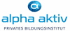 Firmenlogo: Alpha Aktiv Heidelberg
