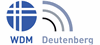 Firmenlogo: WDM Deutenberg GmbH