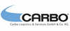 Firmenlogo: CARBO Logistics &Services GmbH & Co. KG