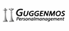 Firmenlogo: GUGGENMOS Personalmanagmenet GmbH & Co. KG