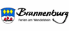 Firmenlogo: Gemeinde Brannenburg