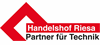 Handelshof Riesa GmbH Handelshof Riesa GmbH