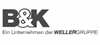Das Logo von B&K Deutschland GmbH Ibbenbüren
