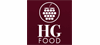 Firmenlogo: HG Food GmbH